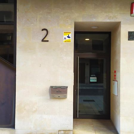 Ferienwohnung La Terraza De La Florida Terraza 225 M2 Oviédo Exterior foto